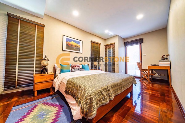 Picture of บ้าน 3 ห้องนอน ในโครงการ วิวทะเล มารีน่า ตั้งอยู่ที่ นา จอมเทียน