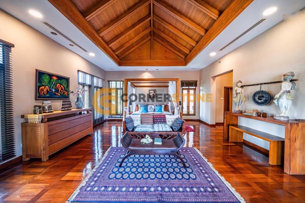 Picture of บ้าน 3 ห้องนอน ในโครงการ วิวทะเล มารีน่า ตั้งอยู่ที่ นา จอมเทียน