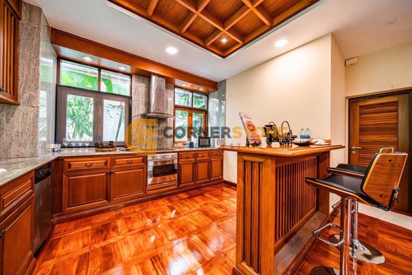 Picture of บ้าน 3 ห้องนอน ในโครงการ วิวทะเล มารีน่า ตั้งอยู่ที่ นา จอมเทียน