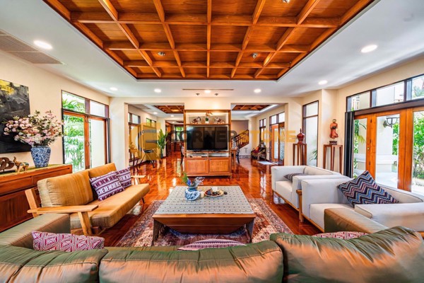 Picture of บ้าน 3 ห้องนอน ในโครงการ วิวทะเล มารีน่า ตั้งอยู่ที่ นา จอมเทียน