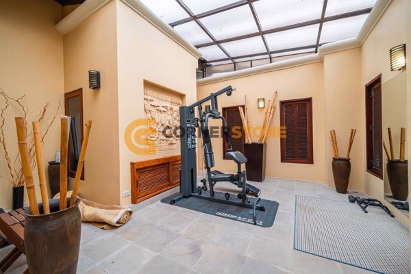 Picture of บ้าน 3 ห้องนอน ในโครงการ วิวทะเล มารีน่า ตั้งอยู่ที่ นา จอมเทียน