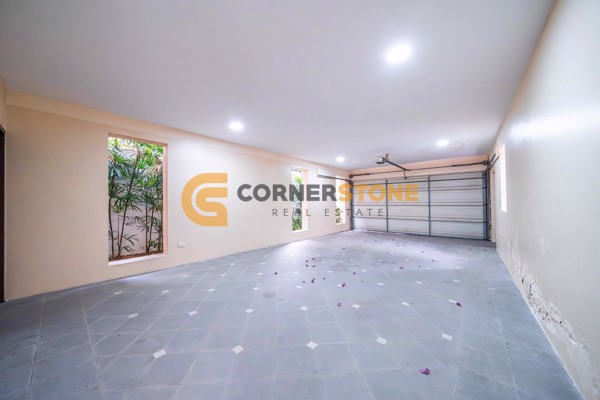 Picture of บ้าน 3 ห้องนอน ในโครงการ วิวทะเล มารีน่า ตั้งอยู่ที่ นา จอมเทียน