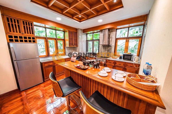 Picture of บ้าน 3 ห้องนอน ในโครงการ วิวทะเล มารีน่า ตั้งอยู่ที่ นา จอมเทียน