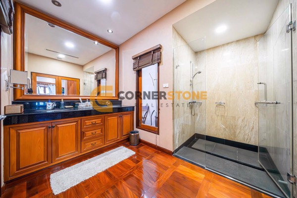 Picture of บ้าน 3 ห้องนอน ในโครงการ วิวทะเล มารีน่า ตั้งอยู่ที่ นา จอมเทียน