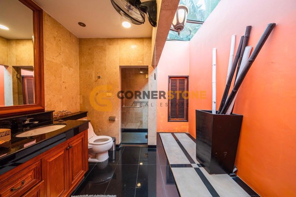 Picture of บ้าน 3 ห้องนอน ในโครงการ วิวทะเล มารีน่า ตั้งอยู่ที่ นา จอมเทียน