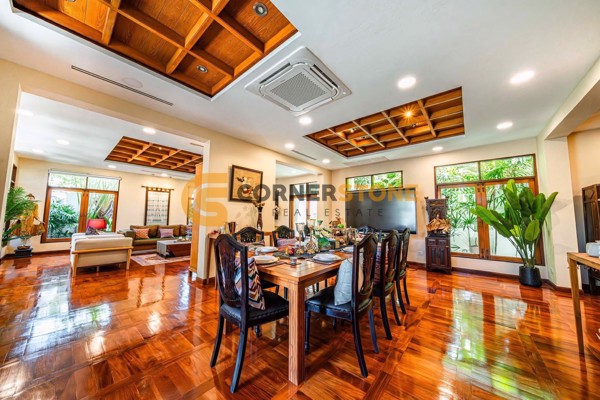 Picture of บ้าน 3 ห้องนอน ในโครงการ วิวทะเล มารีน่า ตั้งอยู่ที่ นา จอมเทียน