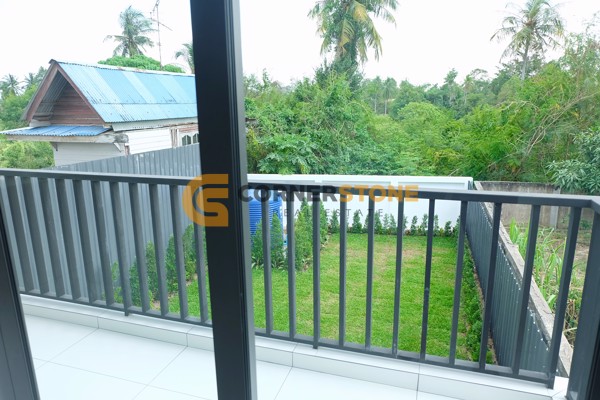 Picture of 3 Storey 3 Bedroom House in Huay Yai