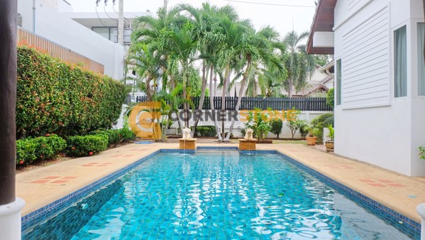 Picture of บ้าน 3 ห้องนอน ในโครงการ Pattaya Greenville East Pattaya ตั้งอยู่ที่ พัทยาตะวันออก