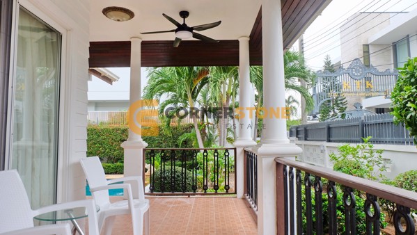 Picture of บ้าน 3 ห้องนอน ในโครงการ Pattaya Greenville East Pattaya ตั้งอยู่ที่ พัทยาตะวันออก