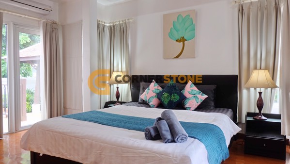 Picture of บ้าน 3 ห้องนอน ในโครงการ Pattaya Greenville East Pattaya ตั้งอยู่ที่ พัทยาตะวันออก