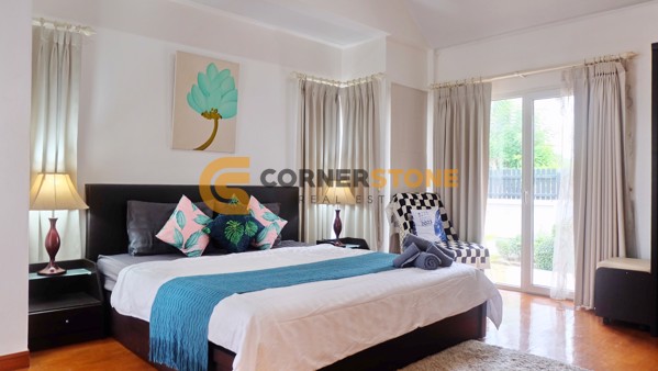 Picture of บ้าน 3 ห้องนอน ในโครงการ Pattaya Greenville East Pattaya ตั้งอยู่ที่ พัทยาตะวันออก