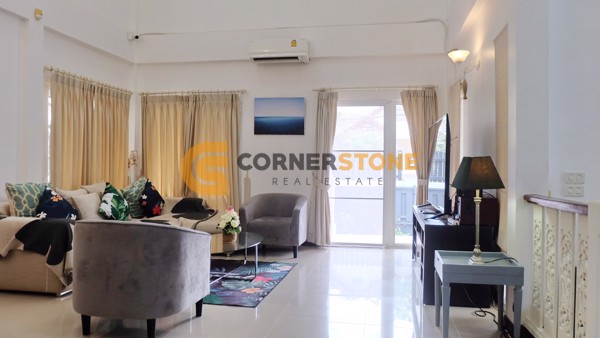 Picture of บ้าน 3 ห้องนอน ในโครงการ Pattaya Greenville East Pattaya ตั้งอยู่ที่ พัทยาตะวันออก