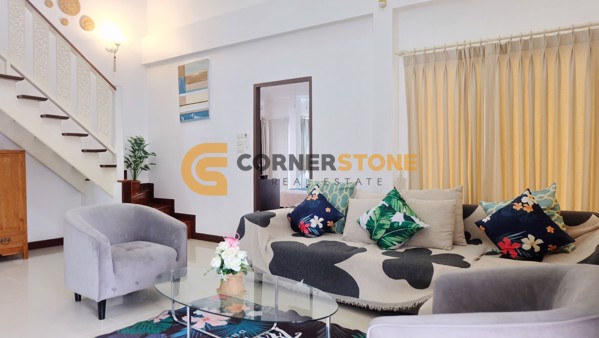 Picture of บ้าน 3 ห้องนอน ในโครงการ Pattaya Greenville East Pattaya ตั้งอยู่ที่ พัทยาตะวันออก