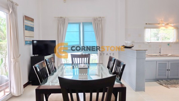 Picture of บ้าน 3 ห้องนอน ในโครงการ Pattaya Greenville East Pattaya ตั้งอยู่ที่ พัทยาตะวันออก