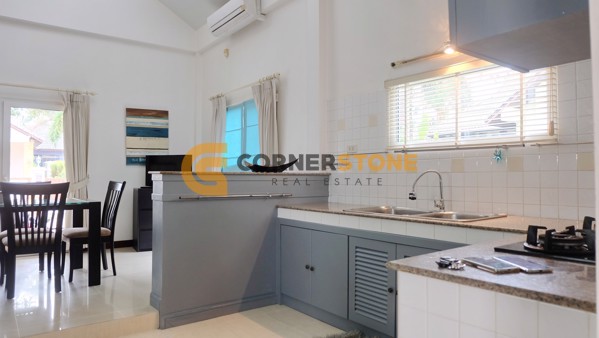 Picture of บ้าน 3 ห้องนอน ในโครงการ Pattaya Greenville East Pattaya ตั้งอยู่ที่ พัทยาตะวันออก