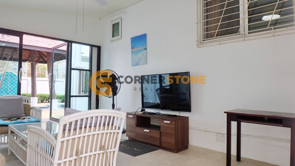 Picture of บ้าน 3 ห้องนอน ในโครงการ Pattaya Greenville East Pattaya ตั้งอยู่ที่ พัทยาตะวันออก