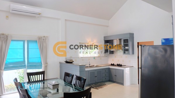 Picture of บ้าน 3 ห้องนอน ในโครงการ Pattaya Greenville East Pattaya ตั้งอยู่ที่ พัทยาตะวันออก