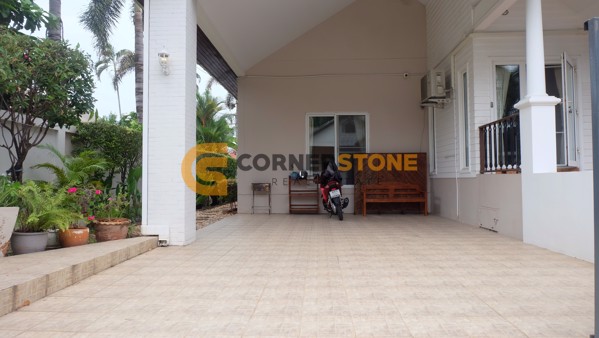 Picture of บ้าน 3 ห้องนอน ในโครงการ Pattaya Greenville East Pattaya ตั้งอยู่ที่ พัทยาตะวันออก