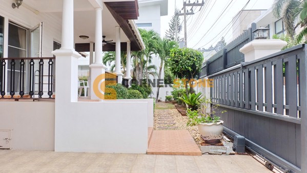 Picture of บ้าน 3 ห้องนอน ในโครงการ Pattaya Greenville East Pattaya ตั้งอยู่ที่ พัทยาตะวันออก