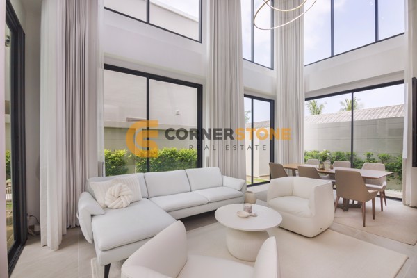 Picture of บ้าน 3 ห้องนอน ในโครงการ Madcha Nirvana by Baan Mae ตั้งอยู่ที่ ห้วยใหญ่