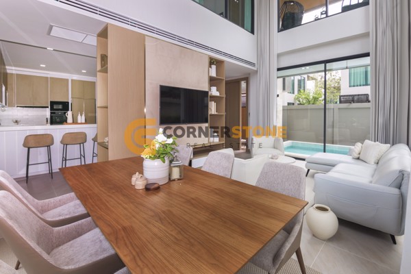 Picture of บ้าน 3 ห้องนอน ในโครงการ Madcha Nirvana by Baan Mae ตั้งอยู่ที่ ห้วยใหญ่