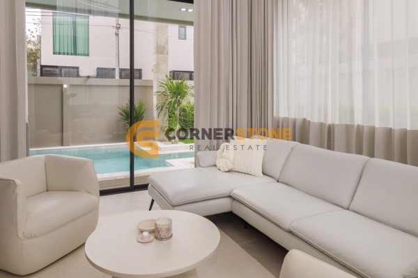 Picture of บ้าน 3 ห้องนอน ในโครงการ Madcha Nirvana by Baan Mae ตั้งอยู่ที่ ห้วยใหญ่