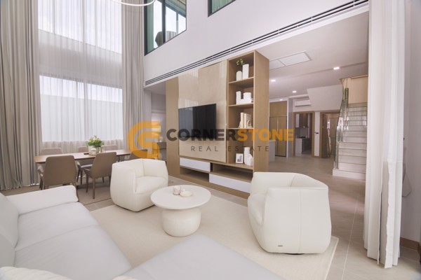 Picture of บ้าน 3 ห้องนอน ในโครงการ Madcha Nirvana by Baan Mae ตั้งอยู่ที่ ห้วยใหญ่