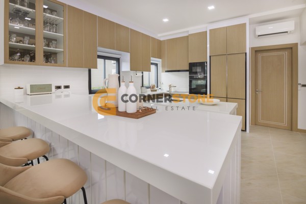 Picture of บ้าน 3 ห้องนอน ในโครงการ Madcha Nirvana by Baan Mae ตั้งอยู่ที่ ห้วยใหญ่