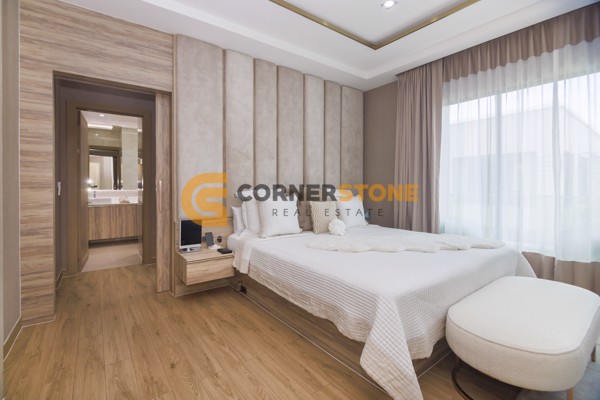 Picture of บ้าน 3 ห้องนอน ในโครงการ Madcha Nirvana by Baan Mae ตั้งอยู่ที่ ห้วยใหญ่