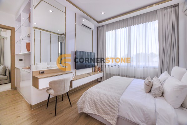 Picture of บ้าน 3 ห้องนอน ในโครงการ Madcha Nirvana by Baan Mae ตั้งอยู่ที่ ห้วยใหญ่