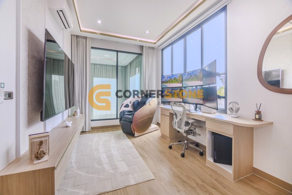 Picture of บ้าน 3 ห้องนอน ในโครงการ Madcha Nirvana by Baan Mae ตั้งอยู่ที่ ห้วยใหญ่