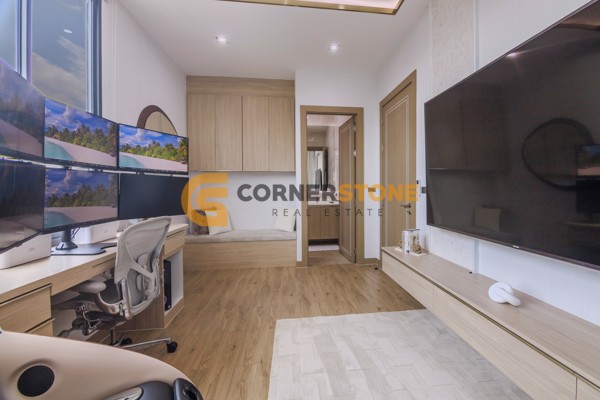 Picture of บ้าน 3 ห้องนอน ในโครงการ Madcha Nirvana by Baan Mae ตั้งอยู่ที่ ห้วยใหญ่