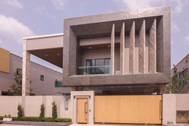 Picture of บ้าน 3 ห้องนอน ในโครงการ Madcha Nirvana by Baan Mae ตั้งอยู่ที่ ห้วยใหญ่