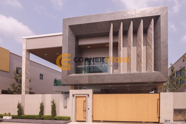 Picture of บ้าน 3 ห้องนอน ในโครงการ Madcha Nirvana by Baan Mae ตั้งอยู่ที่ ห้วยใหญ่