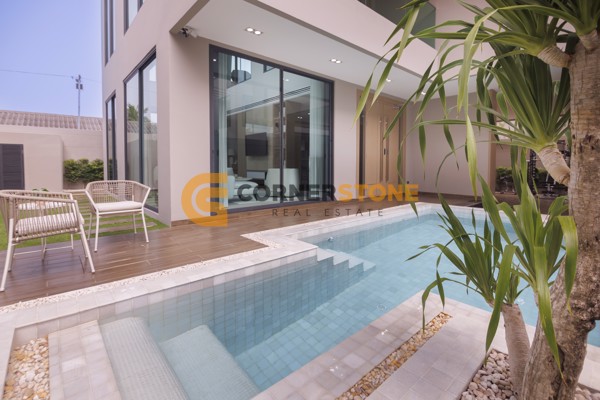 Picture of บ้าน 3 ห้องนอน ในโครงการ Madcha Nirvana by Baan Mae ตั้งอยู่ที่ ห้วยใหญ่