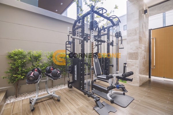 Picture of บ้าน 3 ห้องนอน ในโครงการ Madcha Nirvana by Baan Mae ตั้งอยู่ที่ ห้วยใหญ่