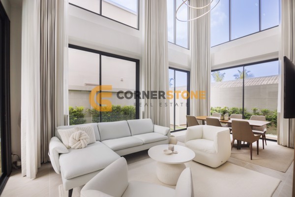 Picture of บ้าน 3 ห้องนอน ในโครงการ Madcha Nirvana by Baan Mae ตั้งอยู่ที่ ห้วยใหญ่