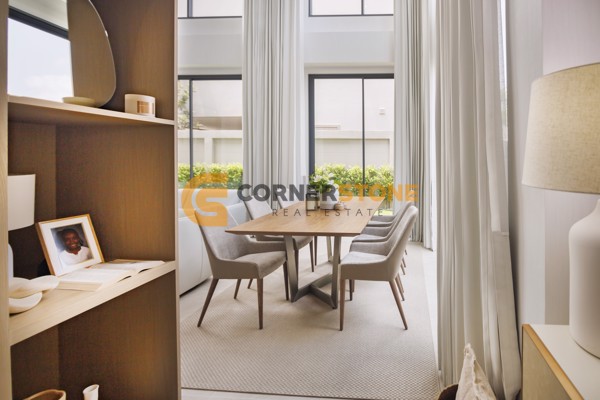 Picture of บ้าน 3 ห้องนอน ในโครงการ Madcha Nirvana by Baan Mae ตั้งอยู่ที่ ห้วยใหญ่