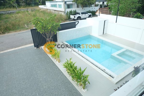 Picture of บ้าน 5 ห้องนอน ในโครงการ Hansa Paradise ตั้งอยู่ที่ พัทยาตะวันออก