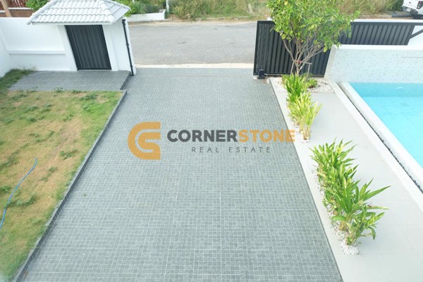 Picture of บ้าน 5 ห้องนอน ในโครงการ Hansa Paradise ตั้งอยู่ที่ พัทยาตะวันออก