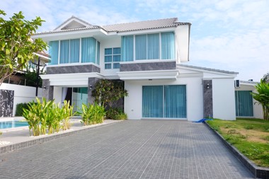 Picture of 5 bedroom House in Hansa Paradise East Pattaya