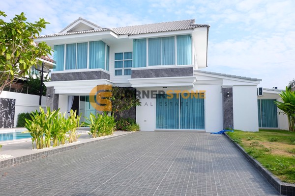 Picture of บ้าน 5 ห้องนอน ในโครงการ Hansa Paradise ตั้งอยู่ที่ พัทยาตะวันออก