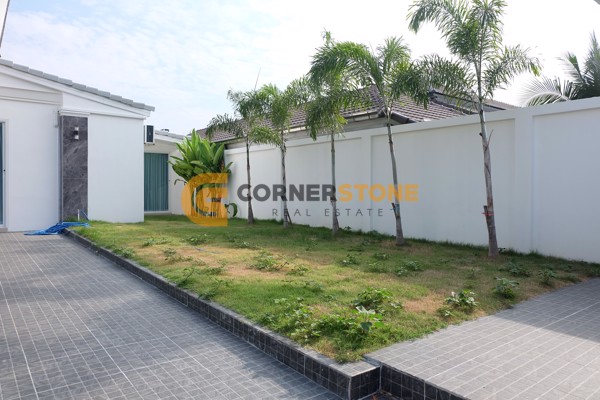 Picture of บ้าน 5 ห้องนอน ในโครงการ Hansa Paradise ตั้งอยู่ที่ พัทยาตะวันออก