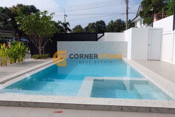 Picture of บ้าน 5 ห้องนอน ในโครงการ Hansa Paradise ตั้งอยู่ที่ พัทยาตะวันออก