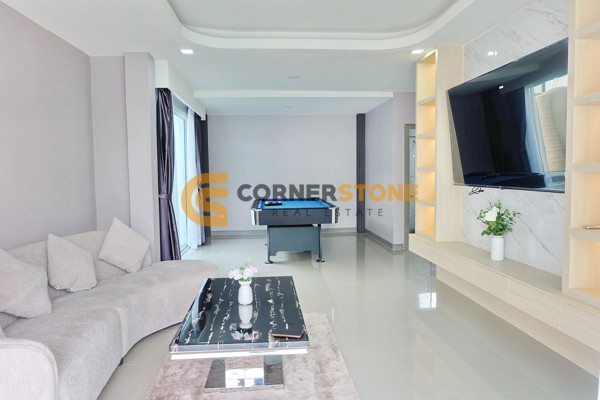 Picture of บ้าน 5 ห้องนอน ในโครงการ Hansa Paradise ตั้งอยู่ที่ พัทยาตะวันออก