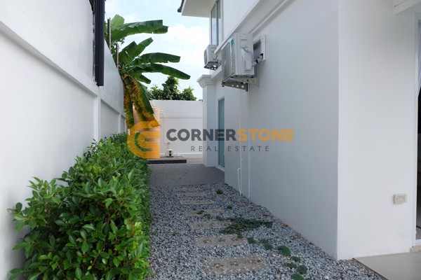 Picture of บ้าน 5 ห้องนอน ในโครงการ Hansa Paradise ตั้งอยู่ที่ พัทยาตะวันออก