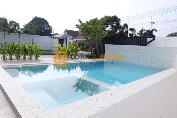 Picture of บ้าน 5 ห้องนอน ในโครงการ Hansa Paradise ตั้งอยู่ที่ พัทยาตะวันออก