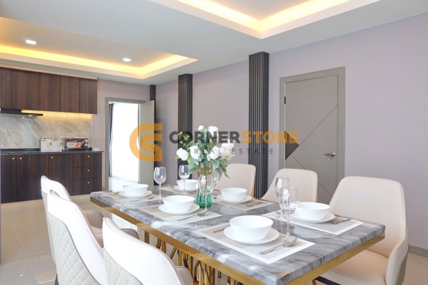 Picture of บ้าน 5 ห้องนอน ในโครงการ Hansa Paradise ตั้งอยู่ที่ พัทยาตะวันออก