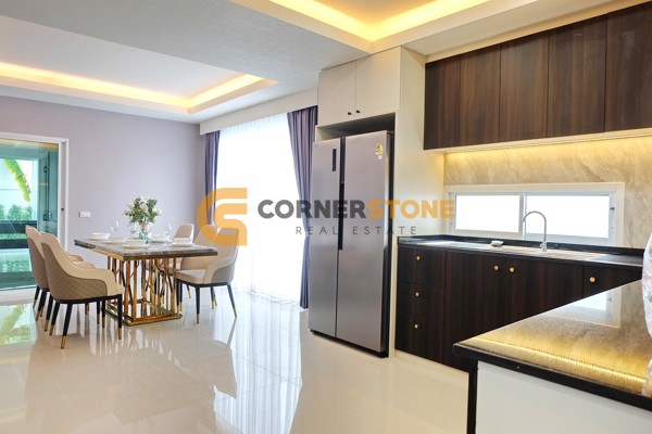 Picture of บ้าน 5 ห้องนอน ในโครงการ Hansa Paradise ตั้งอยู่ที่ พัทยาตะวันออก