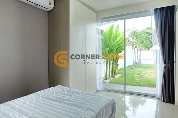 Picture of บ้าน 5 ห้องนอน ในโครงการ Hansa Paradise ตั้งอยู่ที่ พัทยาตะวันออก